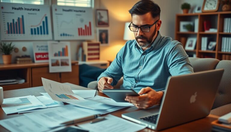 Como economizar ao contratar um plano de saúde?