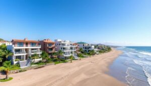 Imóveis à venda na Ana Costa Praia Grande