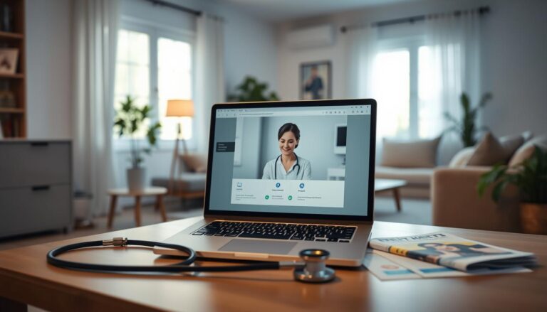 Telemedicina no plano de saúde: Entenda como usar