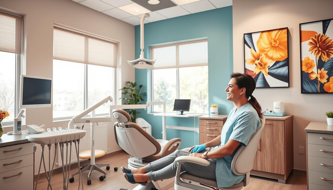 plano dental imediato